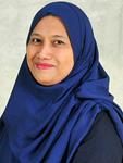 Ms. Siti Hasliza Binti Yahaya