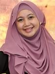 Ms. Siti Nuraiha Binti Abdul Jalil