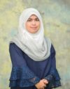 Dr Norilhamiah Binti Yahya