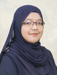 Ms. Nur Aqilah Binti Hamim