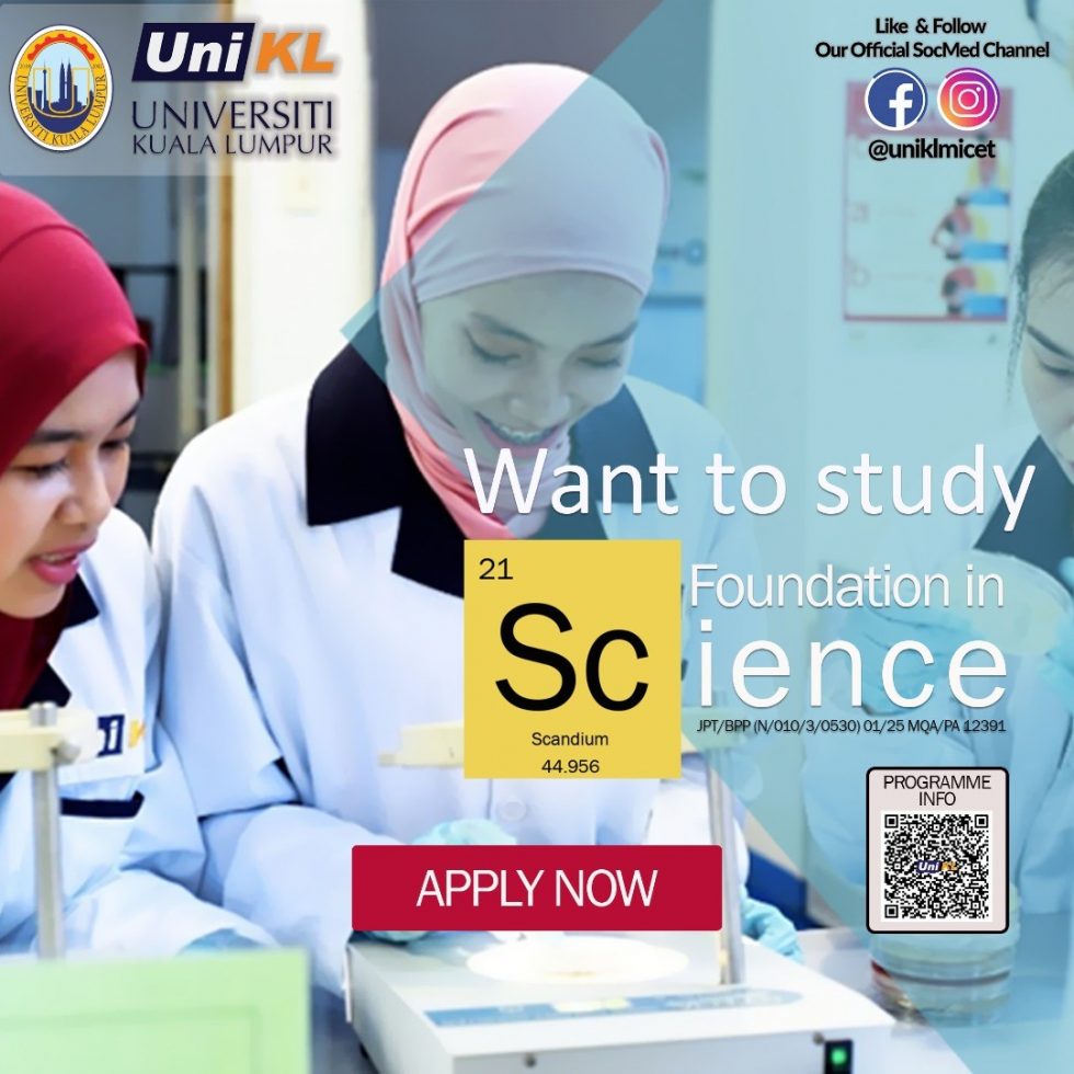 Unikl Where Knowledge Is Applied